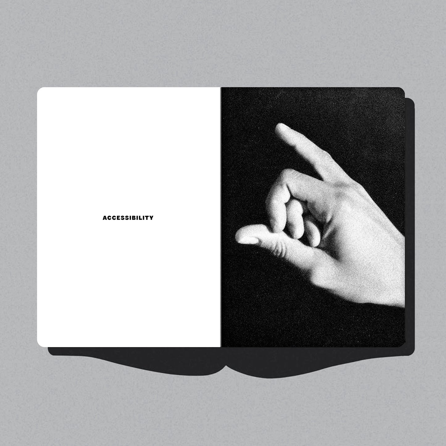 Small Book of Endangered Gestures