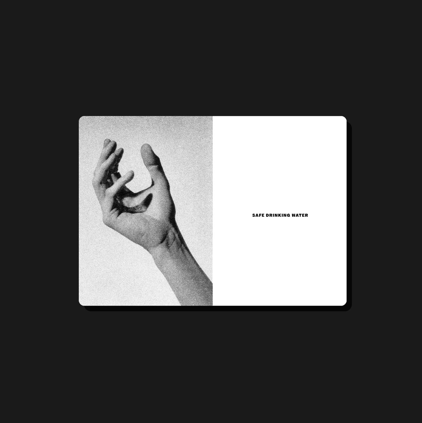 Small Book of Endangered Gestures