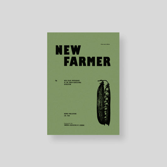 New Farmer (Book)