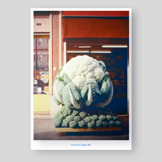 Limited Edition Risoprint