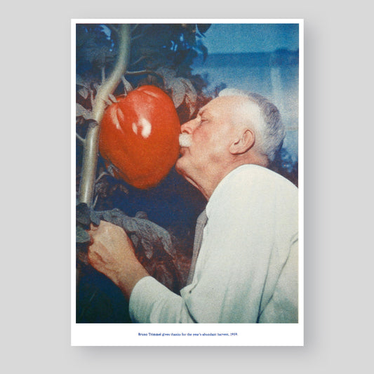 Limited Edition Risoprint